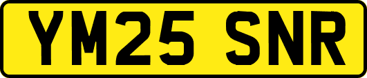 YM25SNR
