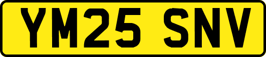 YM25SNV