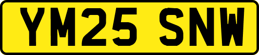 YM25SNW
