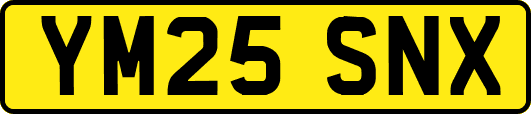 YM25SNX