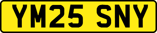 YM25SNY