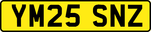 YM25SNZ