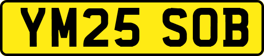 YM25SOB