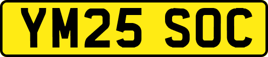 YM25SOC