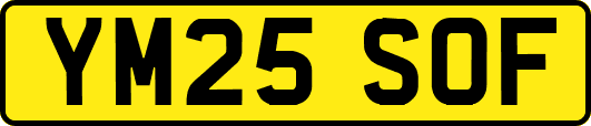 YM25SOF
