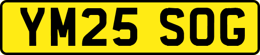 YM25SOG
