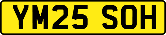 YM25SOH