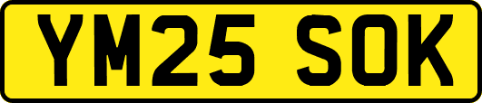 YM25SOK