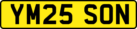 YM25SON