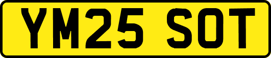 YM25SOT