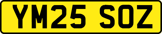YM25SOZ