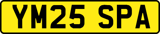 YM25SPA