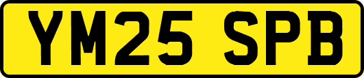 YM25SPB