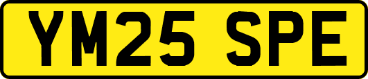 YM25SPE