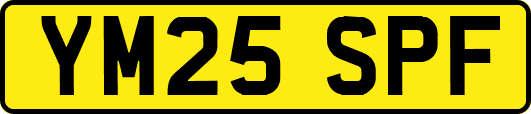 YM25SPF
