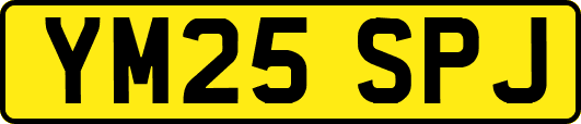 YM25SPJ