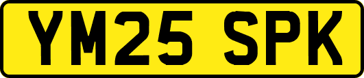 YM25SPK