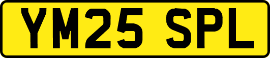 YM25SPL