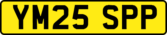 YM25SPP