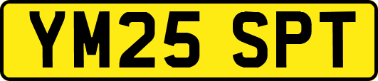YM25SPT
