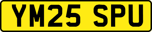 YM25SPU