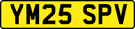 YM25SPV