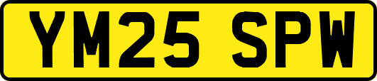 YM25SPW