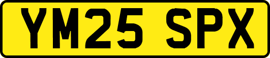 YM25SPX