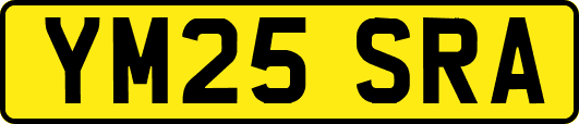 YM25SRA