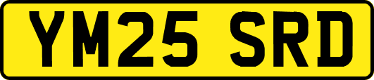 YM25SRD