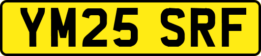 YM25SRF