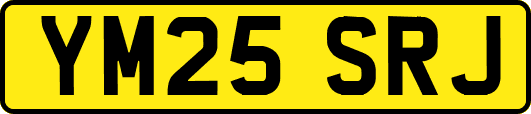 YM25SRJ