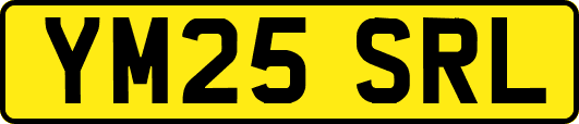 YM25SRL