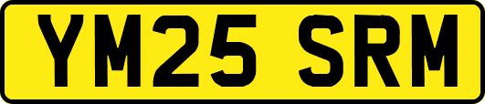 YM25SRM