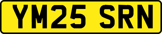 YM25SRN