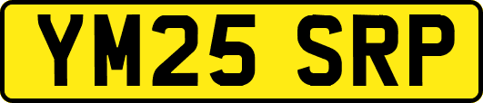 YM25SRP
