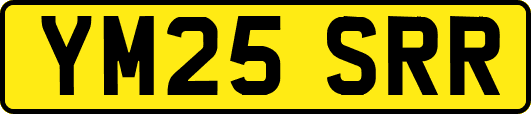 YM25SRR