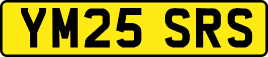 YM25SRS
