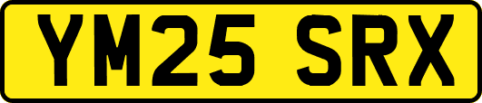 YM25SRX
