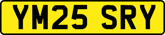 YM25SRY
