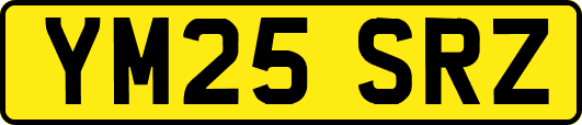 YM25SRZ