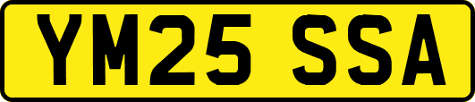 YM25SSA