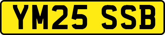 YM25SSB