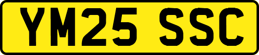 YM25SSC