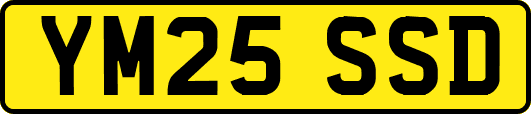 YM25SSD
