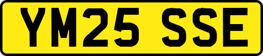 YM25SSE