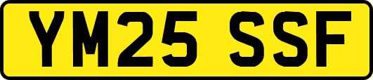 YM25SSF