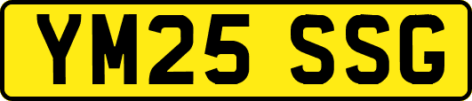 YM25SSG