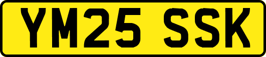 YM25SSK
