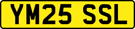 YM25SSL